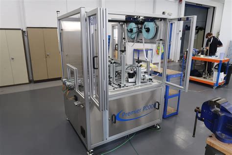 pharmaceutical packaging machinery manufacturers.